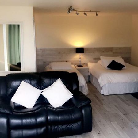 Wildwood Lodge Carlingford Esterno foto