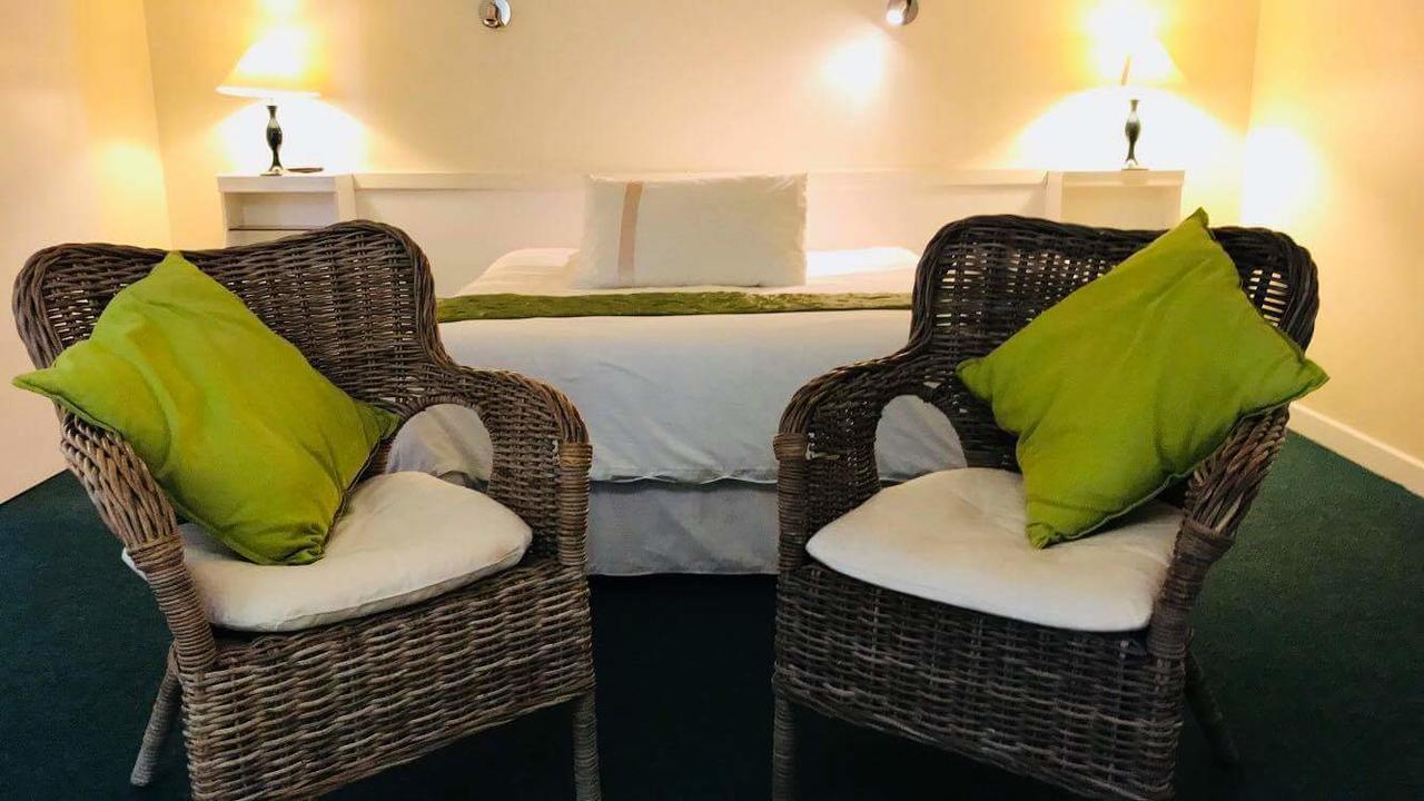 Wildwood Lodge Carlingford Esterno foto