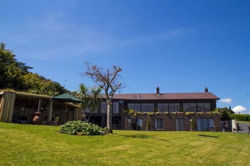 Wildwood Lodge Carlingford Esterno foto
