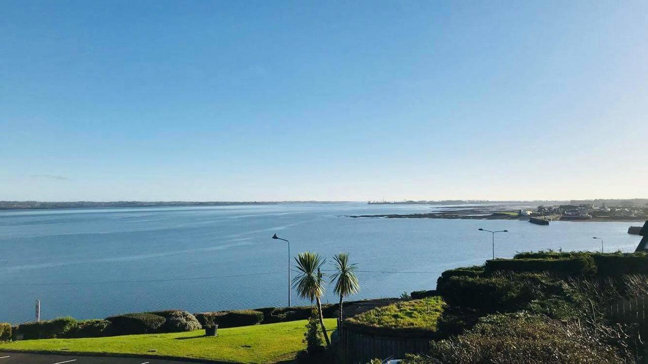 Wildwood Lodge Carlingford Esterno foto