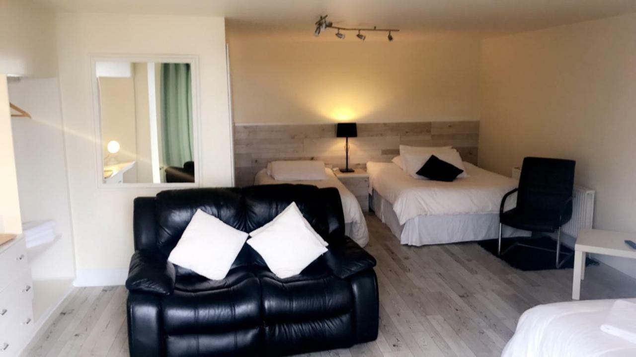 Wildwood Lodge Carlingford Esterno foto
