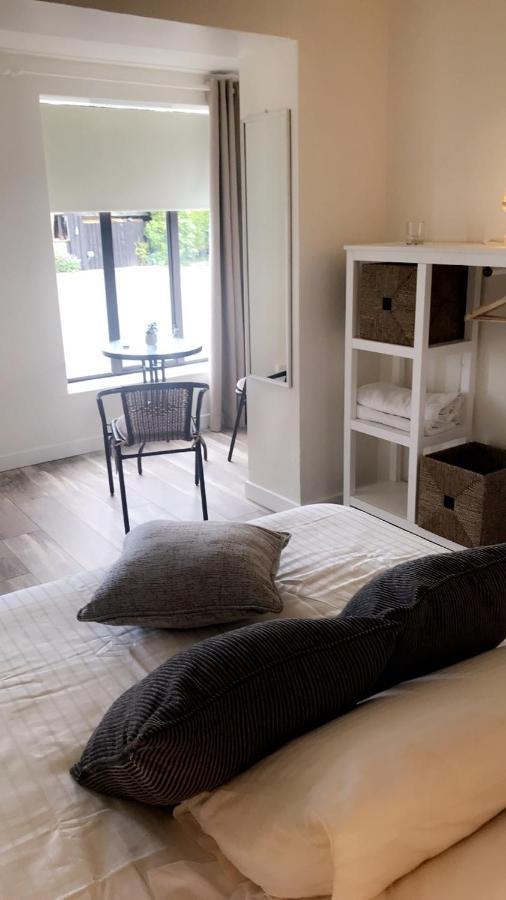Wildwood Lodge Carlingford Esterno foto