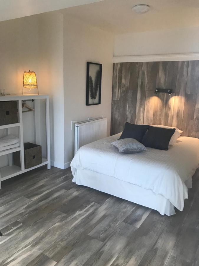 Wildwood Lodge Carlingford Esterno foto